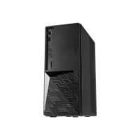 Inter-Tech S-703 - Tower - mini ITX / micro ATX - keine Spannungsversorgung (ATX12V / TFX12V)