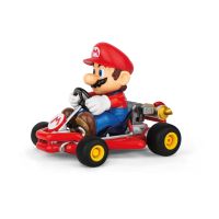 Stadlbauer Carrera 370200989P, Kart, 1:18, 6 Jahr(e), 320 mAh