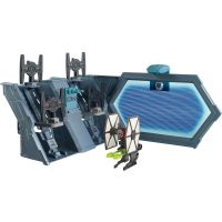 Mattel CMT37, Aktion/Abenteuer, Star Wars, 4 Jahr(e), Mehrfarbig, Kunststoff