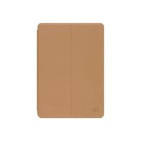 Mobilis Origine - Flip-Hülle für Tablet - Kunstleder