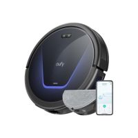 Anker Innovations Eufy G50 Hybrid - Staubsauger - Roboterstaubsauger