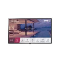 LG 55US342H0ZC, 139,7 cm (55"), 3840 x 2160 Pixel, 4K Ultra HD, Smart-TV, DVB-C, DVB-S2, DVB-T2, Schwarz