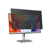 Kensington High Clarity - Blickschutzfilter für Bildschirme - 16:9 - Steck-/Klebe - 61 cm (24")