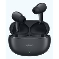 Vivo Buds Pro, Kabellos, Anrufe/Musik, 20 - 20000 Hz, Kopfhörer, Schwarz
