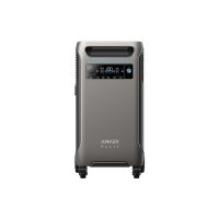 Anker Innovations Anker SOLIX F3800 - Tragbares kraftwerk - Wechselstrom 230 V