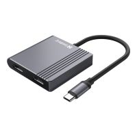 SANDBERG Dockingstation - USB-C - HDMI