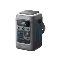 Anker Innovations Anker SOLIX C300X DC - Tragbares kraftwerk - DC 11