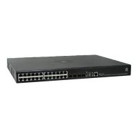 LevelOne GTL-2691 - Switch - managed - 24 x 10/100/1000 + 4 x Shared SFP