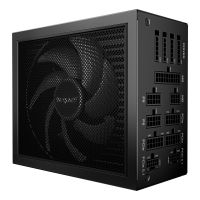 Be Quiet! Dark Power 14 1200 W - 80 Plus Titanium, 1200 W, 100 - 240 V, 1300 W, 50/60 Hz, 10 A, 5 A