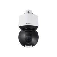 Hanwha Techwin Hanwha Vision WiseNet X Plus XNP-9250R - Netzwerk-Überwachungskamera - PTZ - Farbe (Tag&Nacht)