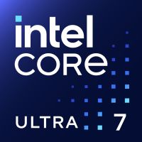 Intel Core Ultra 7 AT807683B9B4884, Intel Core Ultra 7, FCLGA1851, Einschub, Intel, 270K Plus, 64-Bit