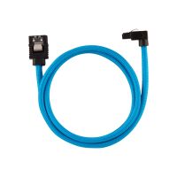 Corsair Premium Sleeved - SATA-Kabel - Serial ATA 150/300/600 - SATA (M)