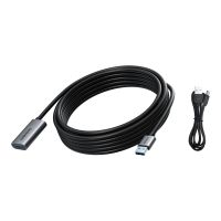 TECH DATA Vision - USB-Verlängerungskabel - USB Typ A (W)