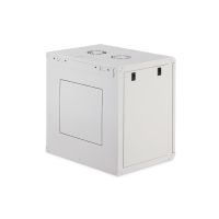 DIGITUS Wandgehäuse Dynamic-N Serie - 600x450 mm (BxT), unmontiert