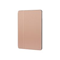 Targus Click-In - Flip-Hülle für Tablet - Polyurethan, Thermoplastisches Polyurethan (TPU)