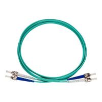 Rutenbeck Patch-Kabel - ST multi-mode (S)