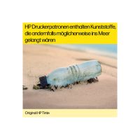HP 913A - Gelb - original - PageWide - Tintenpatrone