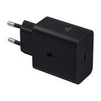 Samsung EP-T6010 - Netzteil - without cable - 60 Watt - 3 A - FC 2.0, PD 3.1/PPS (USB-C)