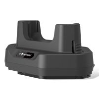 Newland NLS-MCD93-U-01, Ladestation, Schwarz, Newland, MT93 UHF, 1 Stück(e)