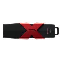 HyperX Savage - USB-Flash-Laufwerk - 64 GB - USB 3.1