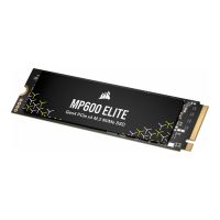 Corsair MP600 ELITE - SSD - verschlüsselt - 1 TB - intern - M.2 2280 - PCIe 4.0 x4 (NVMe)