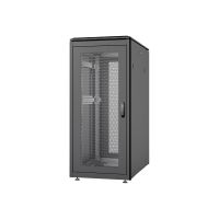 DIGITUS Unique Series - Schrank Netzwerkschrank - 600 x 1.000 mm (B x T)