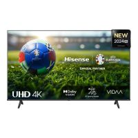 Hisense 58E6NT - 146 cm (58") Diagonalklasse E6NT Series LCD-TV mit LED-Hintergrundbeleuchtung - Smart TV - VIDAA - 4K UHD (2160p)