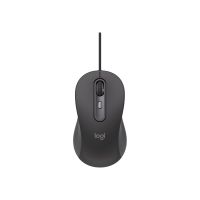 Logitech Signature M520 L for Business - Maus