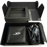 Inter-Tech SAMA XPH-850W - Netzteil (intern)