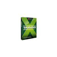 Lexware TAXMAN 2023 - Lizenz - 1 Computer, bis zu 5 Steuererklärungen