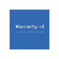 Eaton Warranty+3 - Serviceerweiterung - Austausch (für USV- und SV-Geräte)