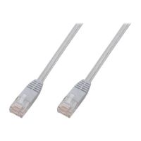 DIGITUS Patch-Kabel - RJ-45 (M) zu RJ-45 (M)