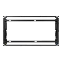Samsung WMN-46VD - Klammer - für Videoleinwand - Bildschirmgröße: 116.8 cm (46")