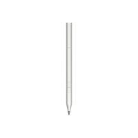 HP Rechargeable Tilt Pen - Digitaler Stift - Hecht-silberfarben