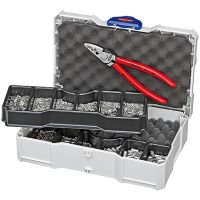 KNIPEX 97 90 05, Crimpwerkzeug