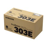 HP Samsung MLT-D303E - Besonders hohe Ergiebigkeit - Schwarz - Original - Tonerpatrone (SV023A)
