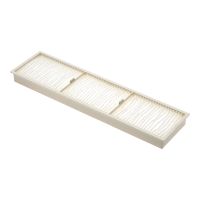 Epson ELPAF23 - Luftfilter - für Epson EB-Z10000