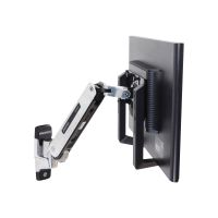 Ergotron Montagekomponente (Griff, Anschlussplatte) - für LCD-Display - Schwarz - Bildschirmgröße: bis zu 81,3 cm (bis zu 32 Zoll)