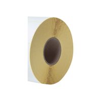 Brother Unbeschichtet - weiß - 102 x 74 mm 2940 Etikett(en) (1 Rolle(n)