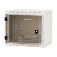 TRITON Delta B 6S - Gehäuse - geeignet für Wandmontage - 48.3 cm (19")