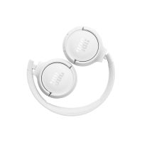JBL TUNE 520BT - Kopfhörer mit Mikrofon - On-Ear