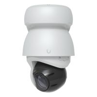 Ubiquiti AI PTZ Industrial, IP-Sicherheitskamera, Innen & Außen, Kabelgebunden, ARM Cortex-A53, Weiß, Sphärisch