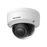 Hikvision Pro Series with AcuSense DS-2CD2183G2-IS - Netzwerk-Überwachungskamera - Kuppel - staubdicht/wasserdicht/vandalismusresistent - Farbe (Tag&Nacht)