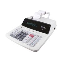 Sharp CS-2635RH - Druckrechner - VFD - 12 Stellen