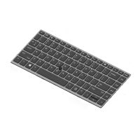 HP  Ersatztastatur Notebook - hinterleuchtet