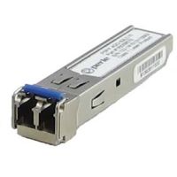 Perle Systems Perle PSFP-1000D-S2LC80, Faseroptik, 1000 Mbit/s, SFP, LC, ZX, 80000 m