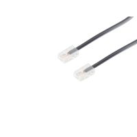 ShiverPeaks S-Impuls - Telefonkabel - RJ-45 (M) bis RJ-45 (M)