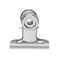 Jakob Maul GmbH Maul Brief Klemmer - Federclips - 30 mm - Metall
