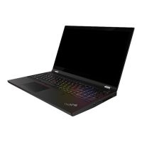 Lenovo ThinkPad T15g Gen 2 20YS - 180°-Scharnierdesign - Intel Core i7 11800H / 2.3 GHz - Win 10 Pro 64-Bit - GF RTX 3070  - 32 GB RAM - 512 GB SSD TCG Opal Encryption 2, NVMe - 39.6 cm (15.6")