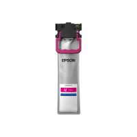Epson T13L3 - Größe XL - Magenta - original - Tinten-Packung